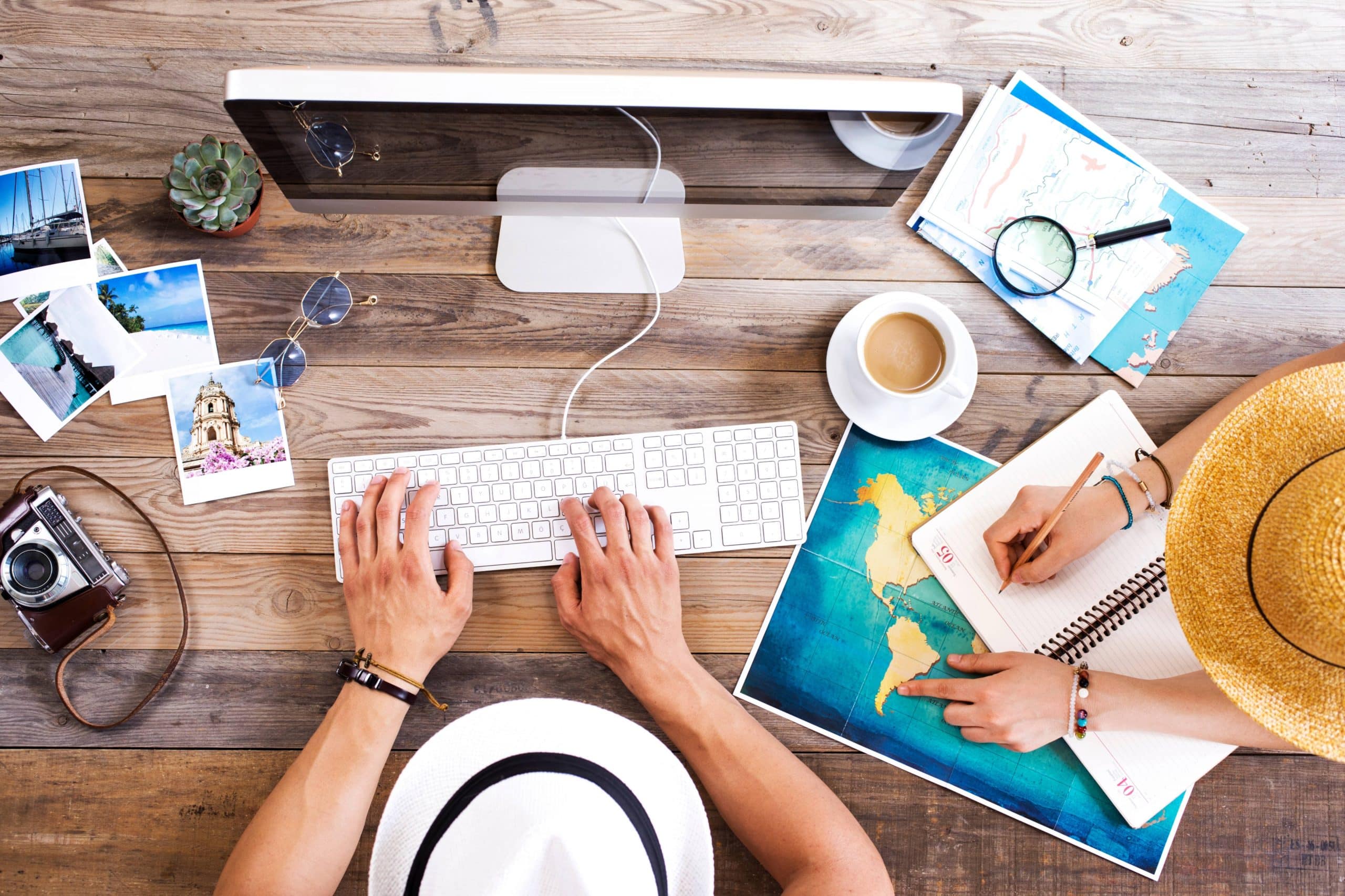 Travel planning