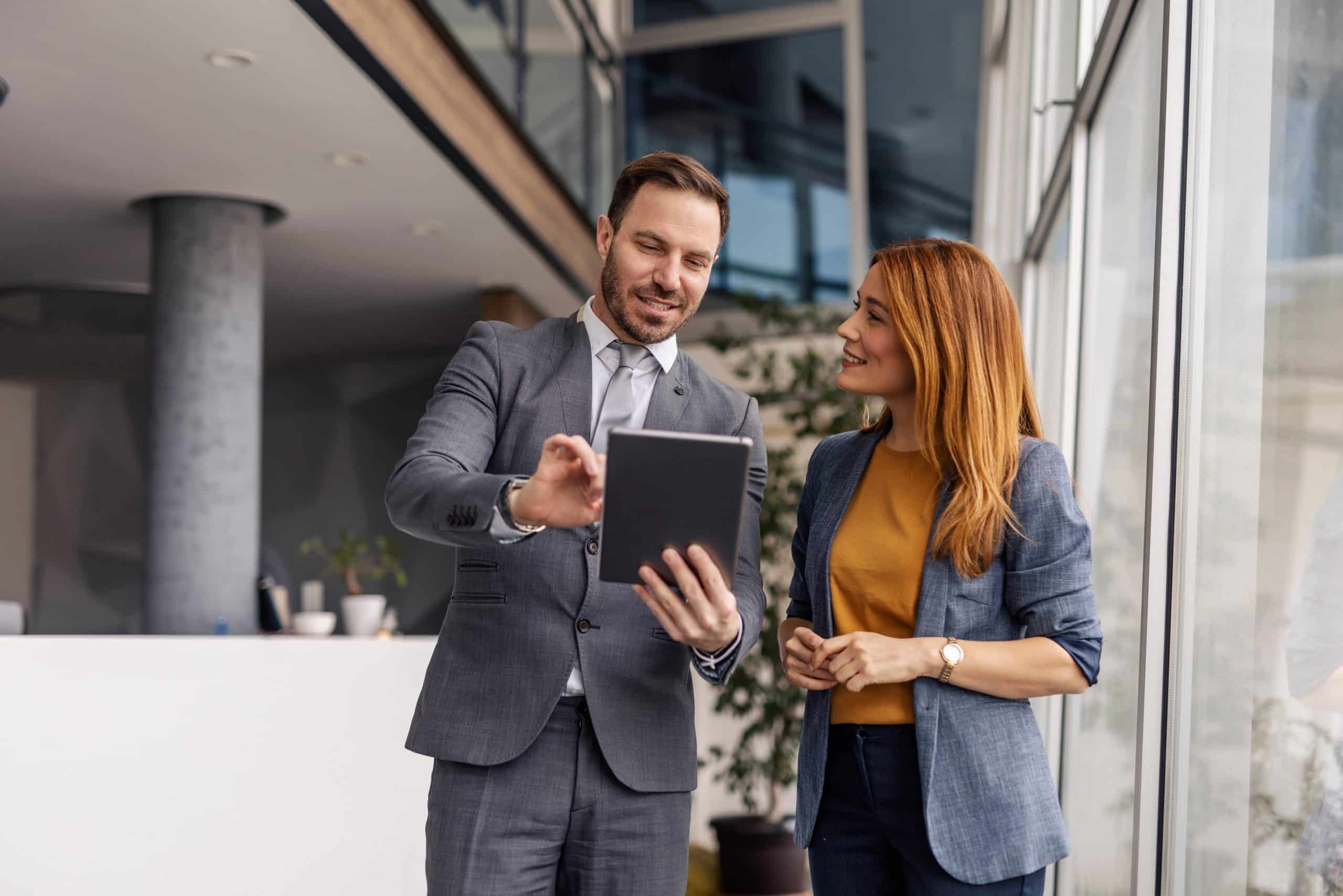Enterprise loyalty platform